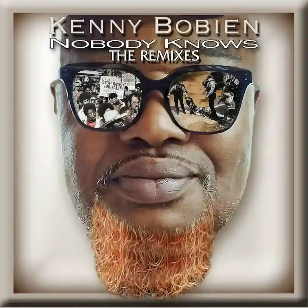Nobody Knows (feat. Dale Ciceron & Psalm Of Praise Choir) (TVee's Glory Groove Mix) cover