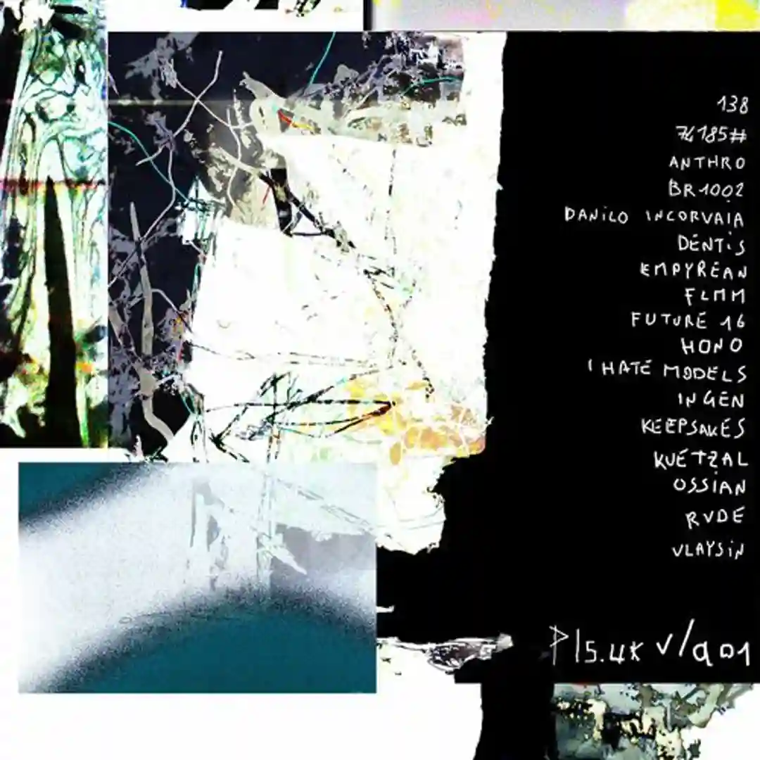 Cani (original mix) cover