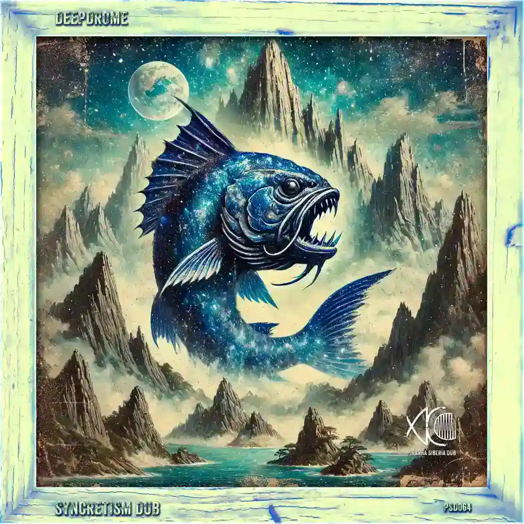 Panorama (Original Mix) cover