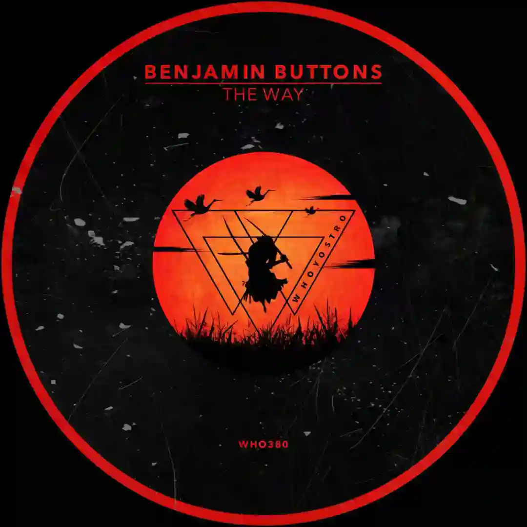 The Way (Original Mix) cover