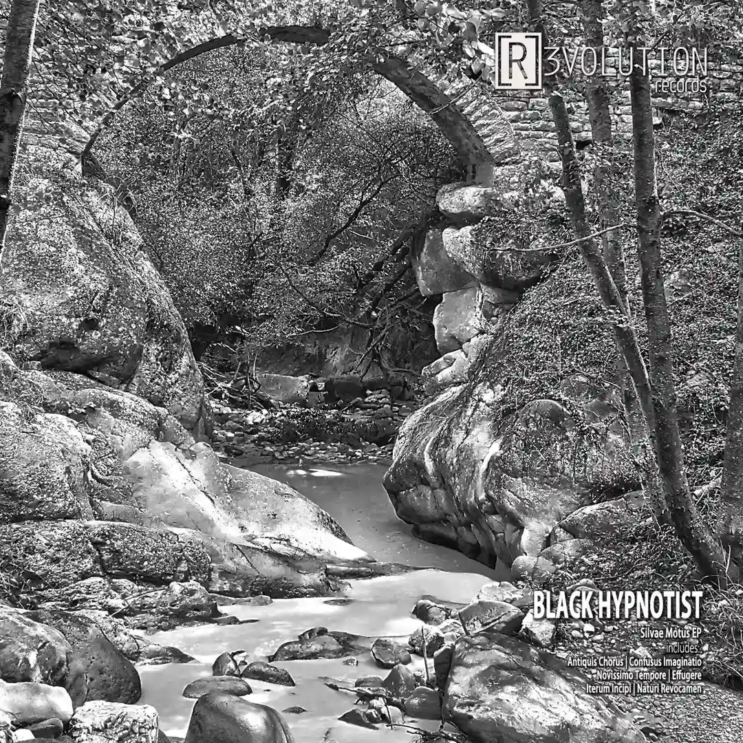 Naturi Revocamen cover