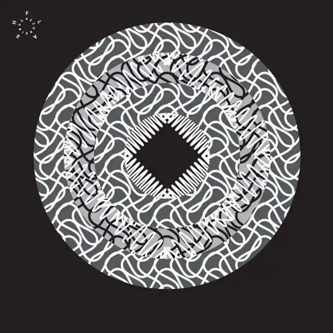Stargate EP cover