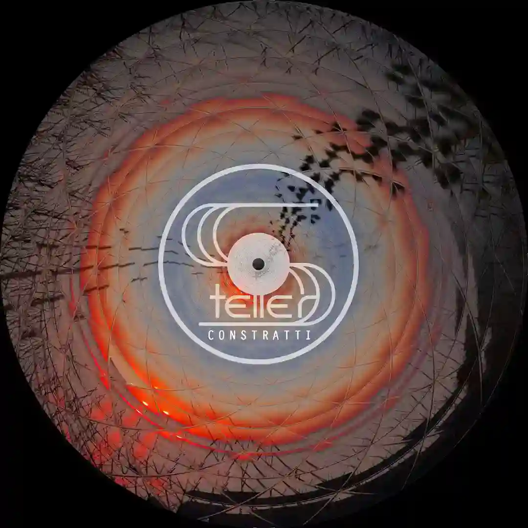 Nuante de Rosu (Techu Remix) cover