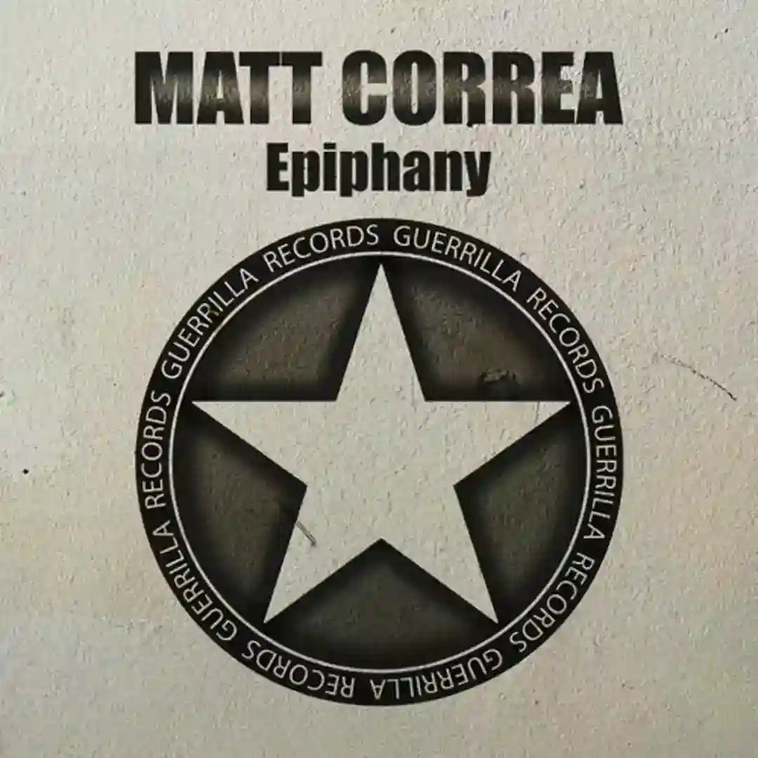 Epiphany (Extended Mix) cover