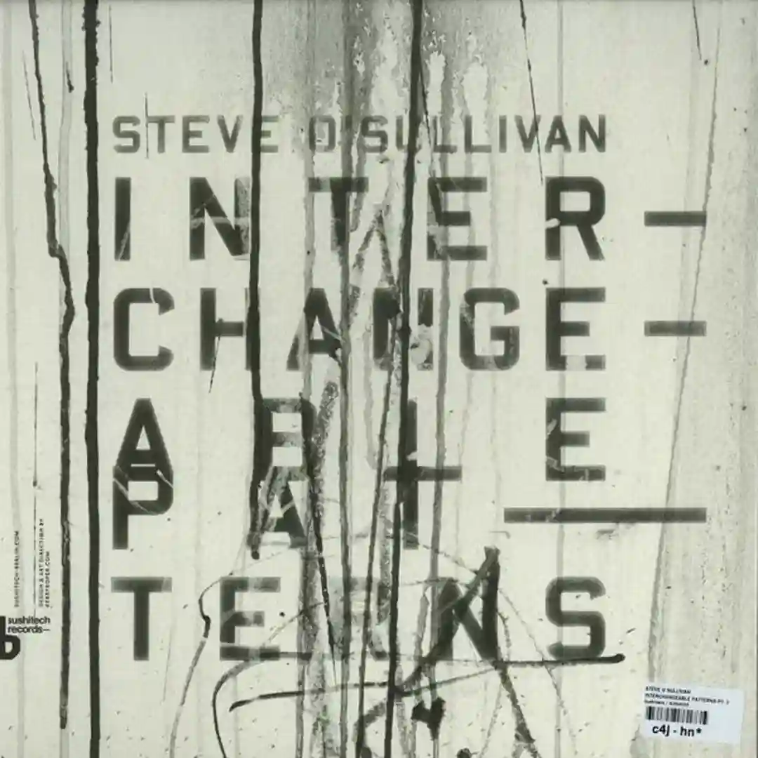 Track 4 cover