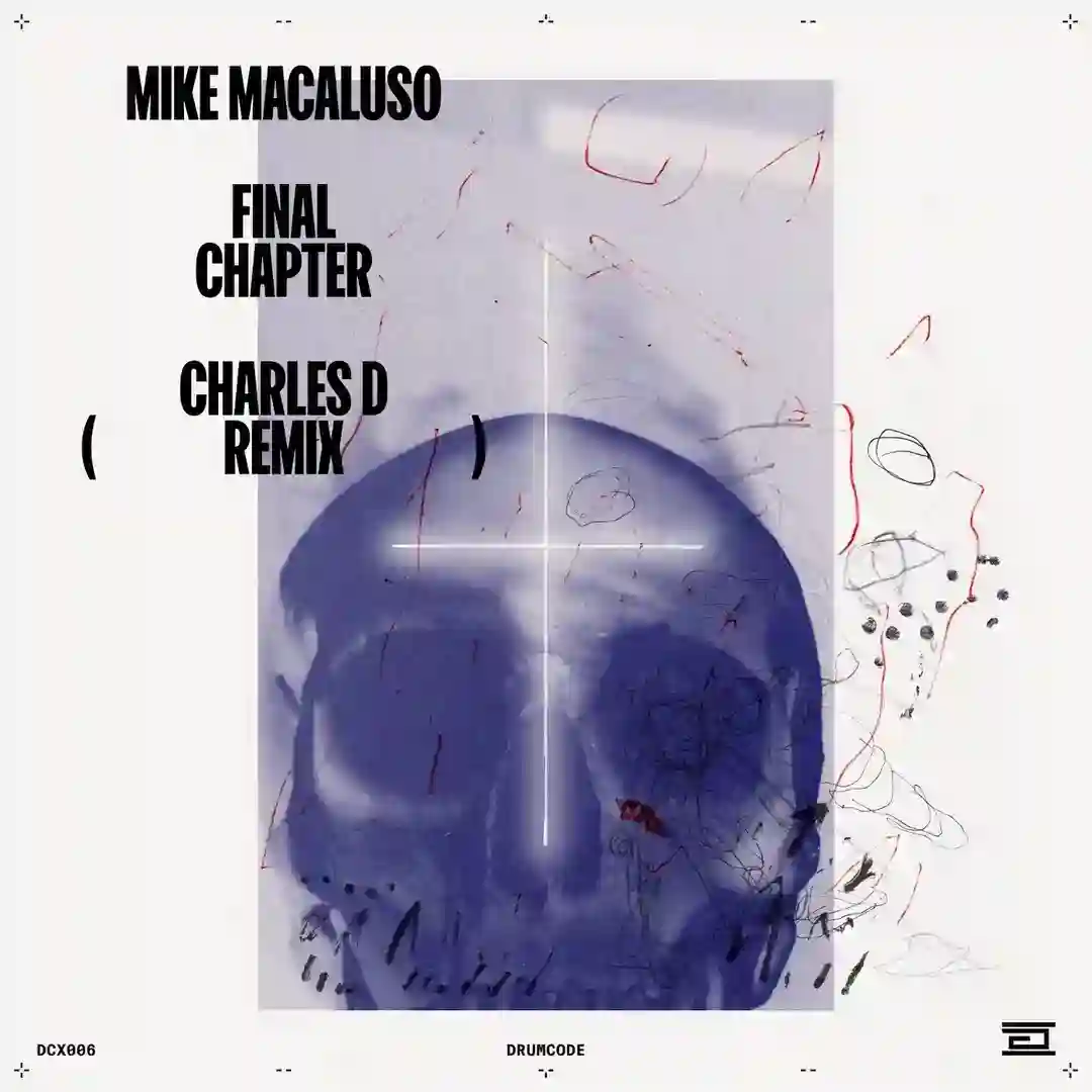 Final Chapter (Charles D Remix) cover