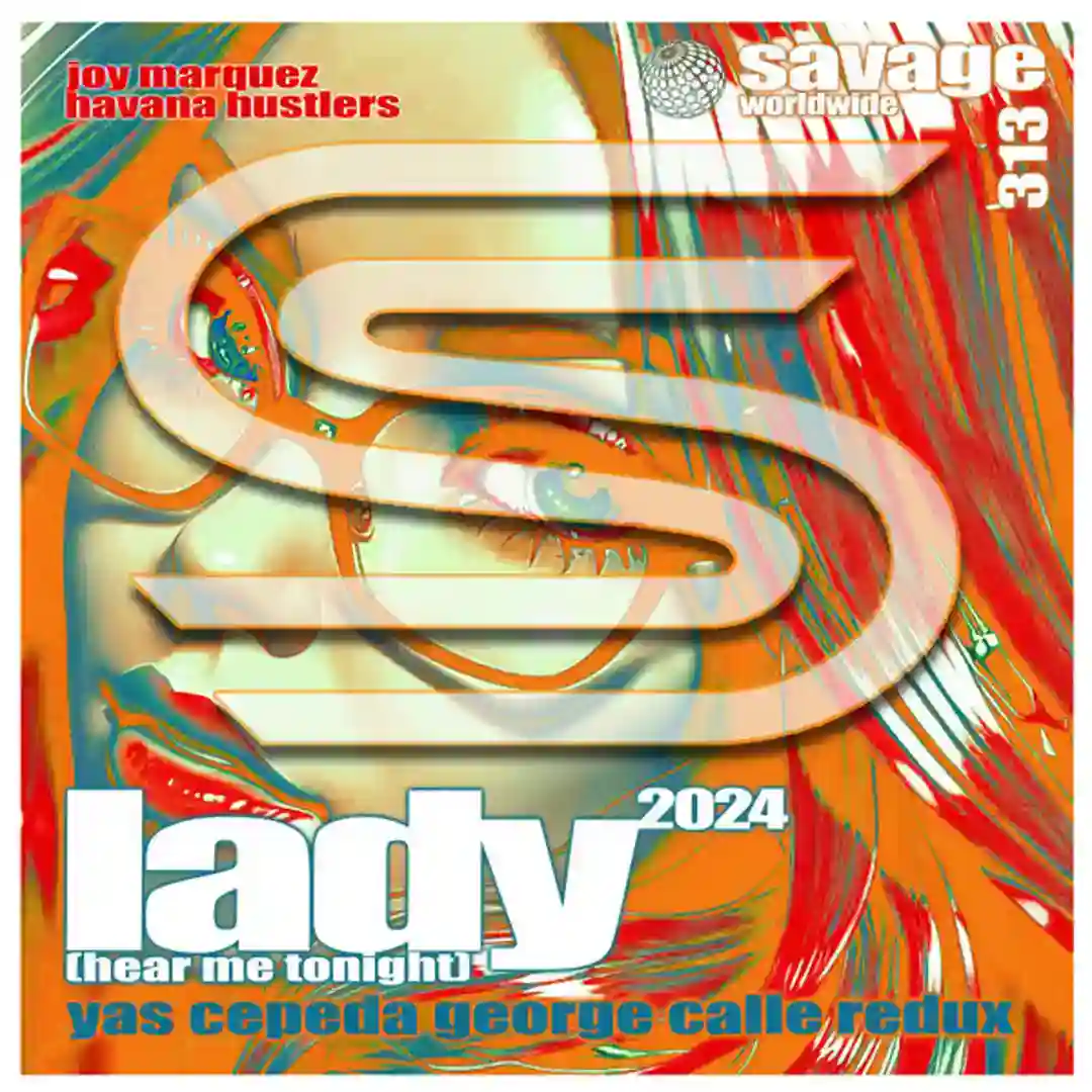 Lady (Hear Me Tonight) cover