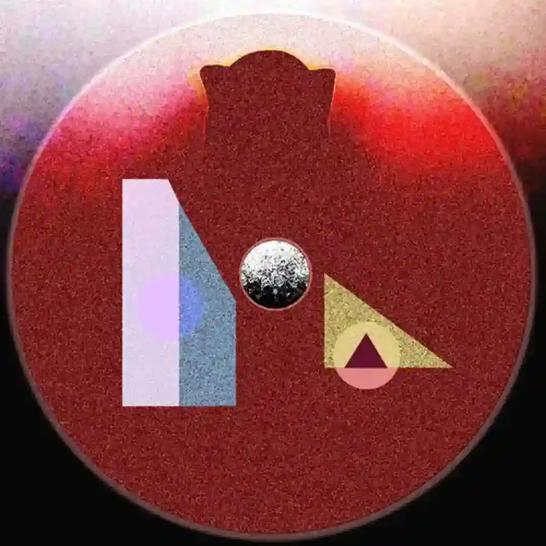 Era Specific Noise cover