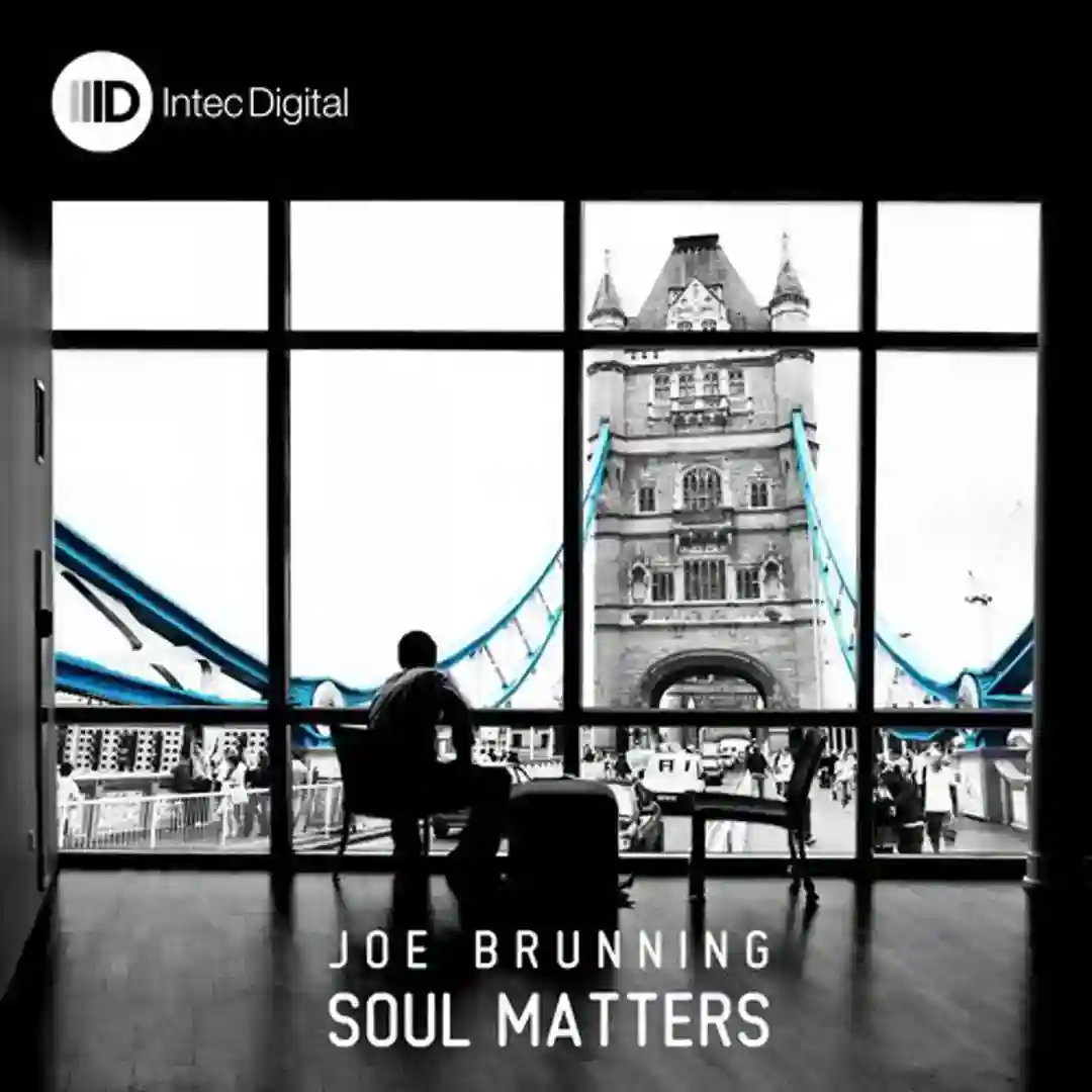 Smokey Blues (Original Mix) cover