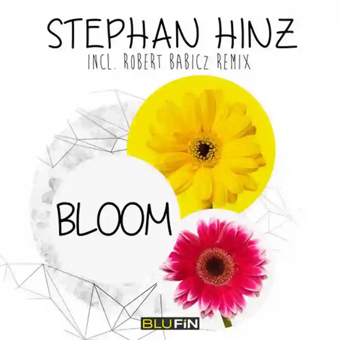 Bloom cover
