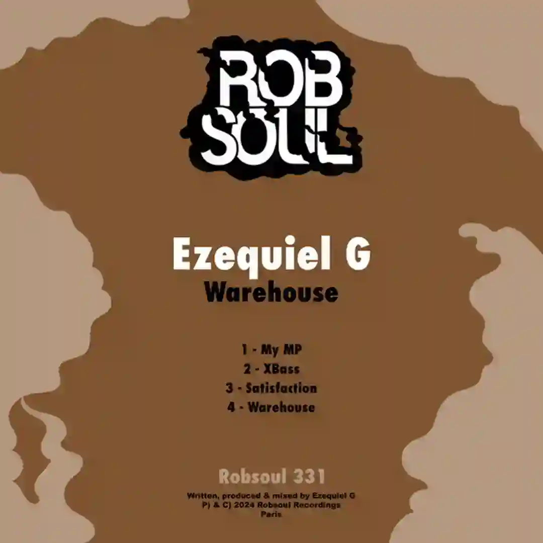 Warehouse cover