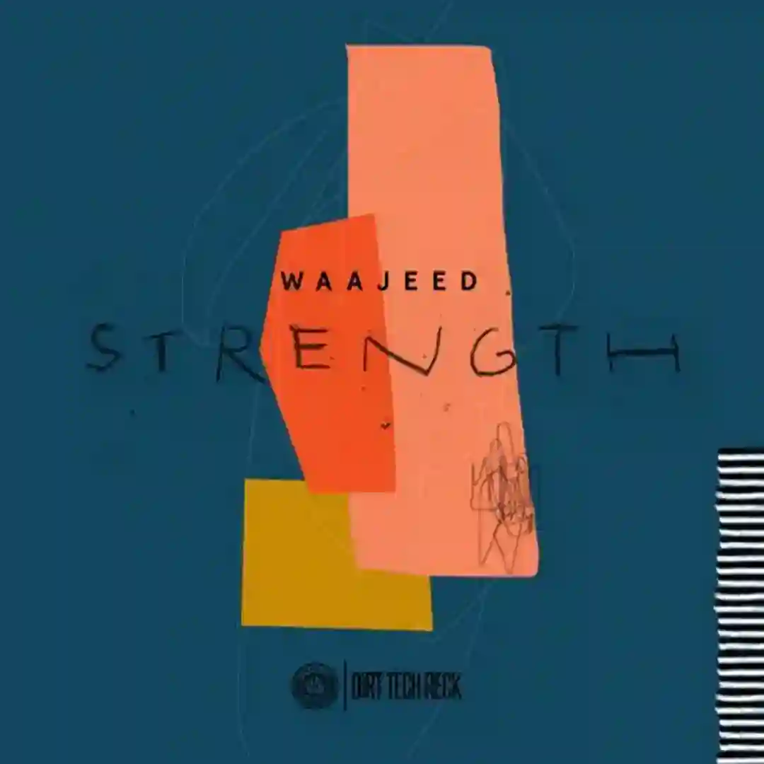 Strength feat. Ideeyah (Waajeed's String Mix) cover