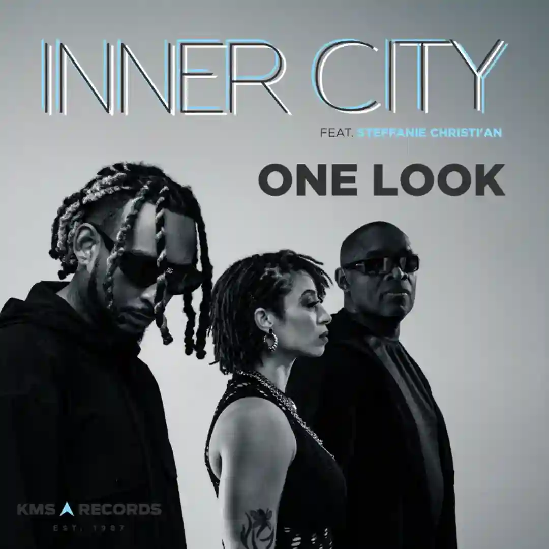 One Look cover