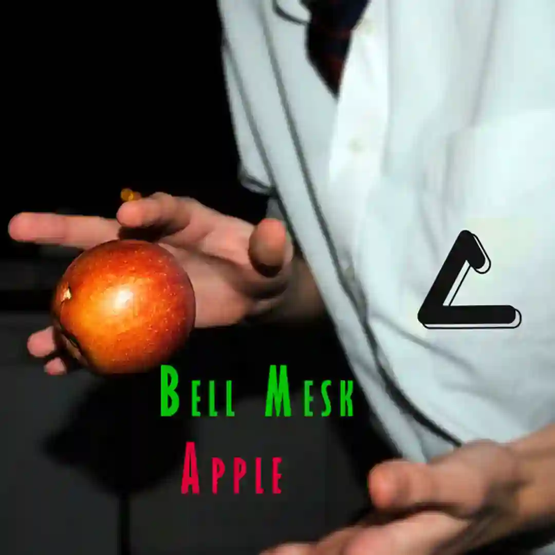 Apple cover