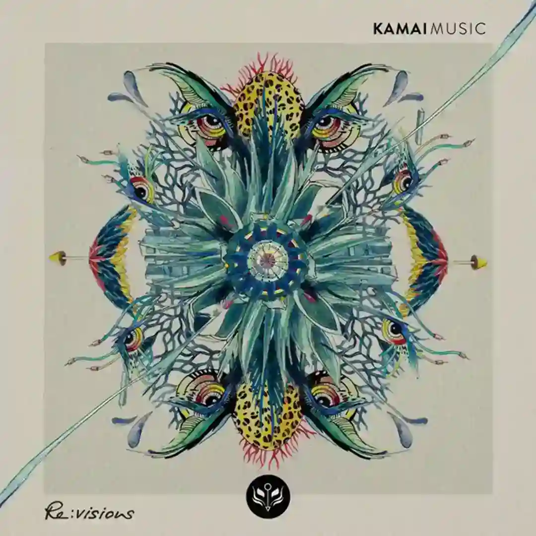 Tsubaki (Namito Remix) cover