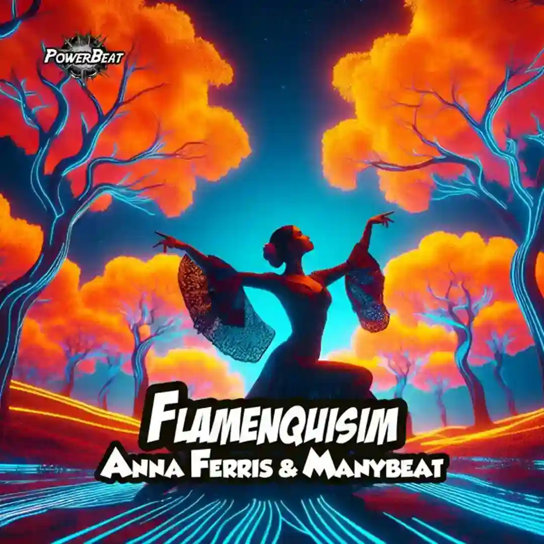 Flamenquisim cover