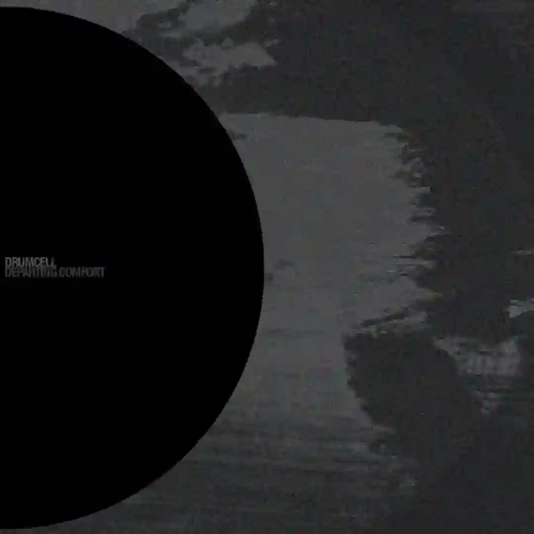 Departing Comfort (Planetary Assault Systems Remix) cover