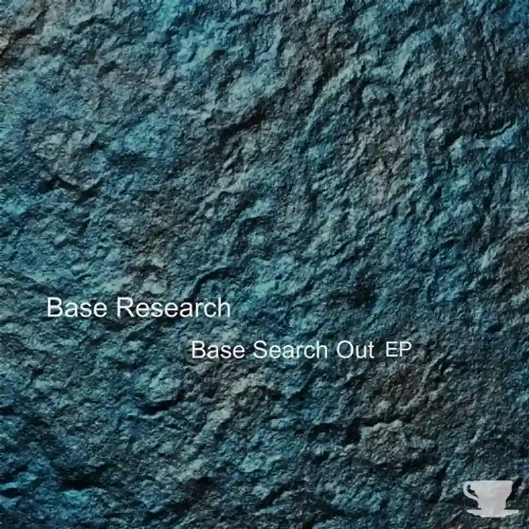 Base Search Out cover