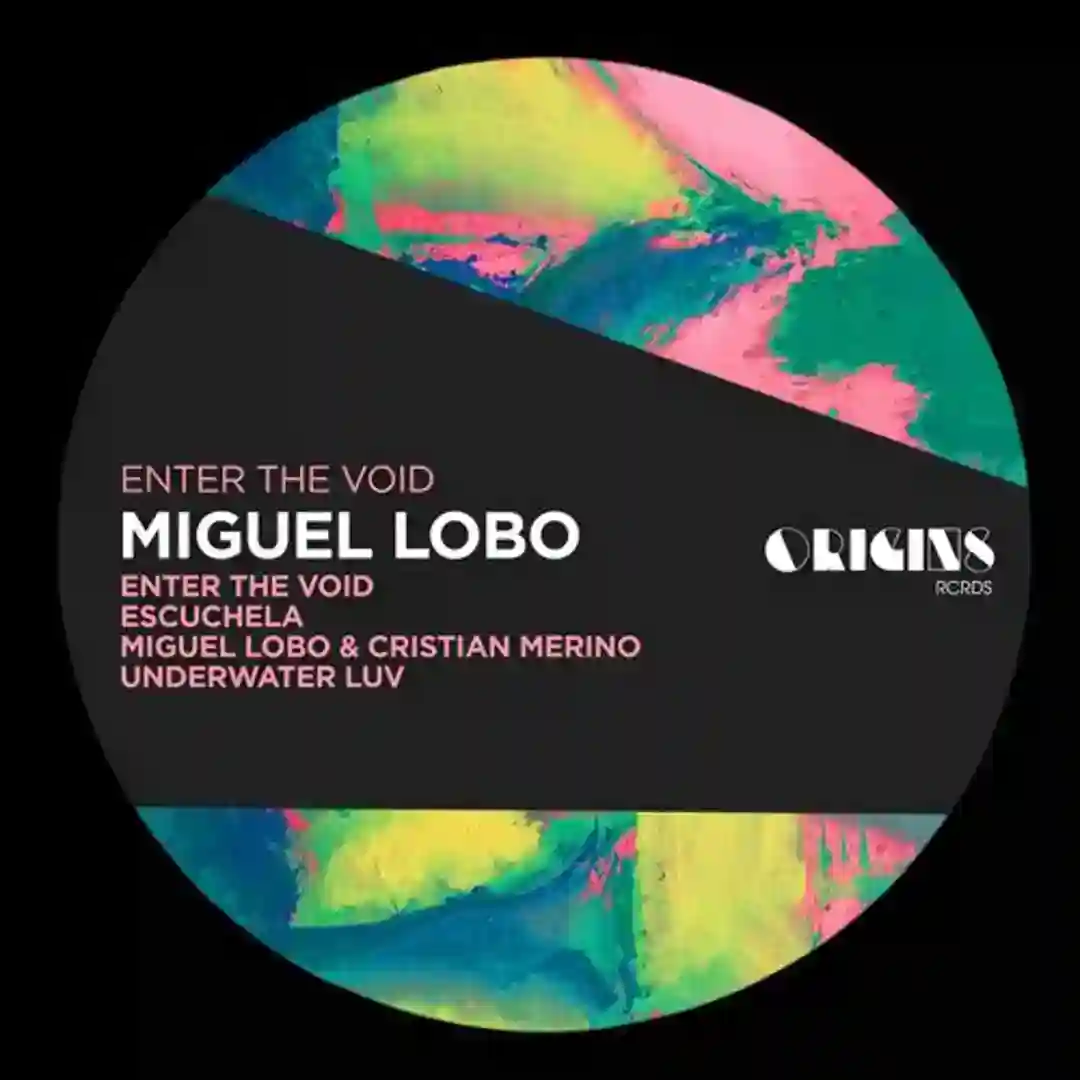 Escuchela cover