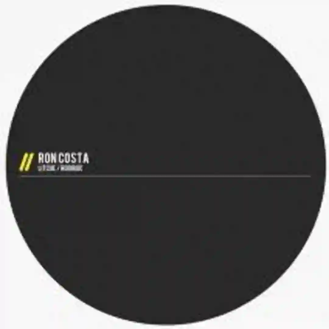 Litcue (Original Mix) cover
