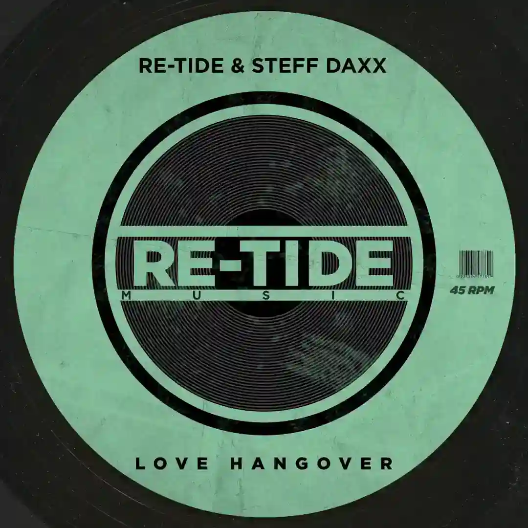 Love Hangover (Extended Mix) cover