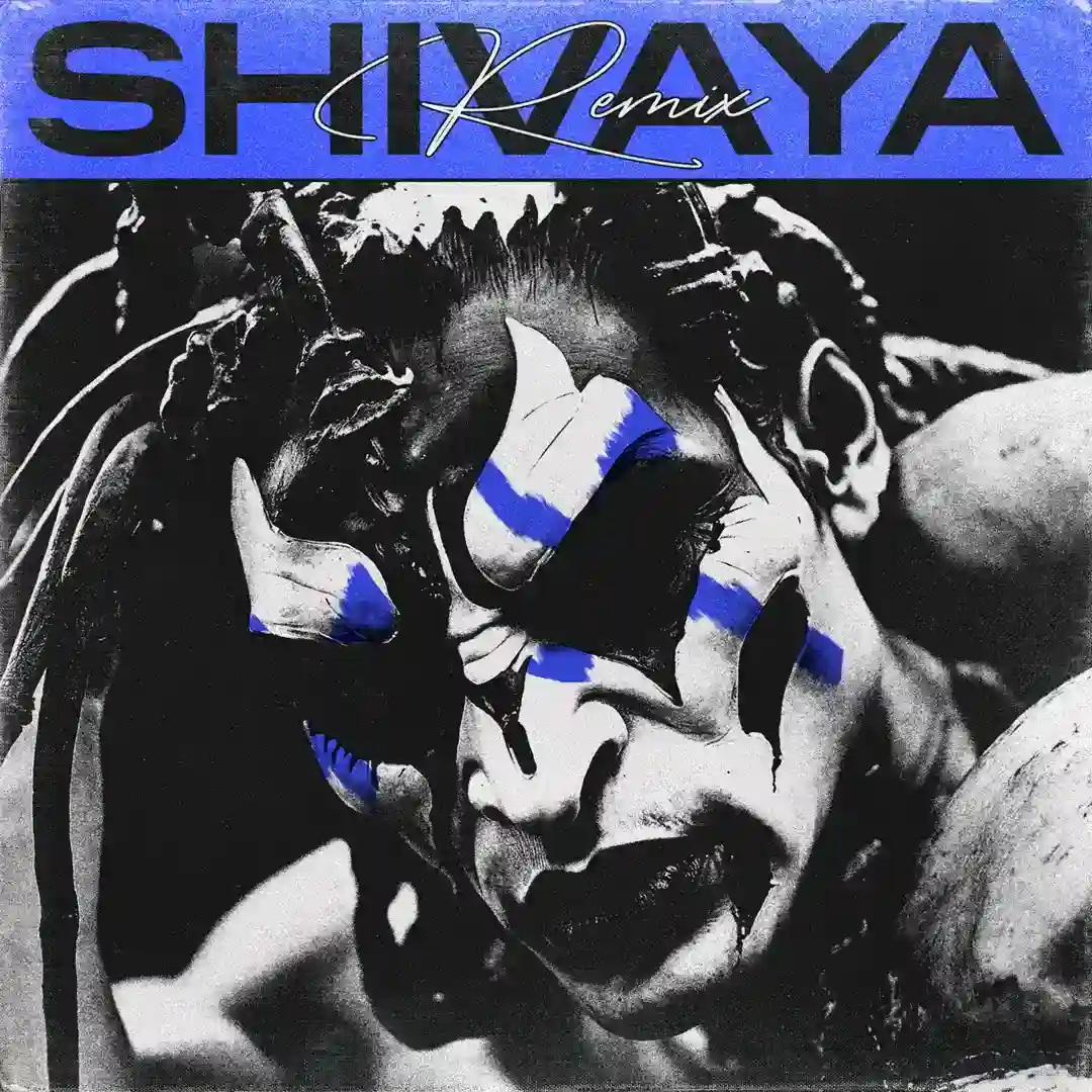 Shivaya (Remix) cover
