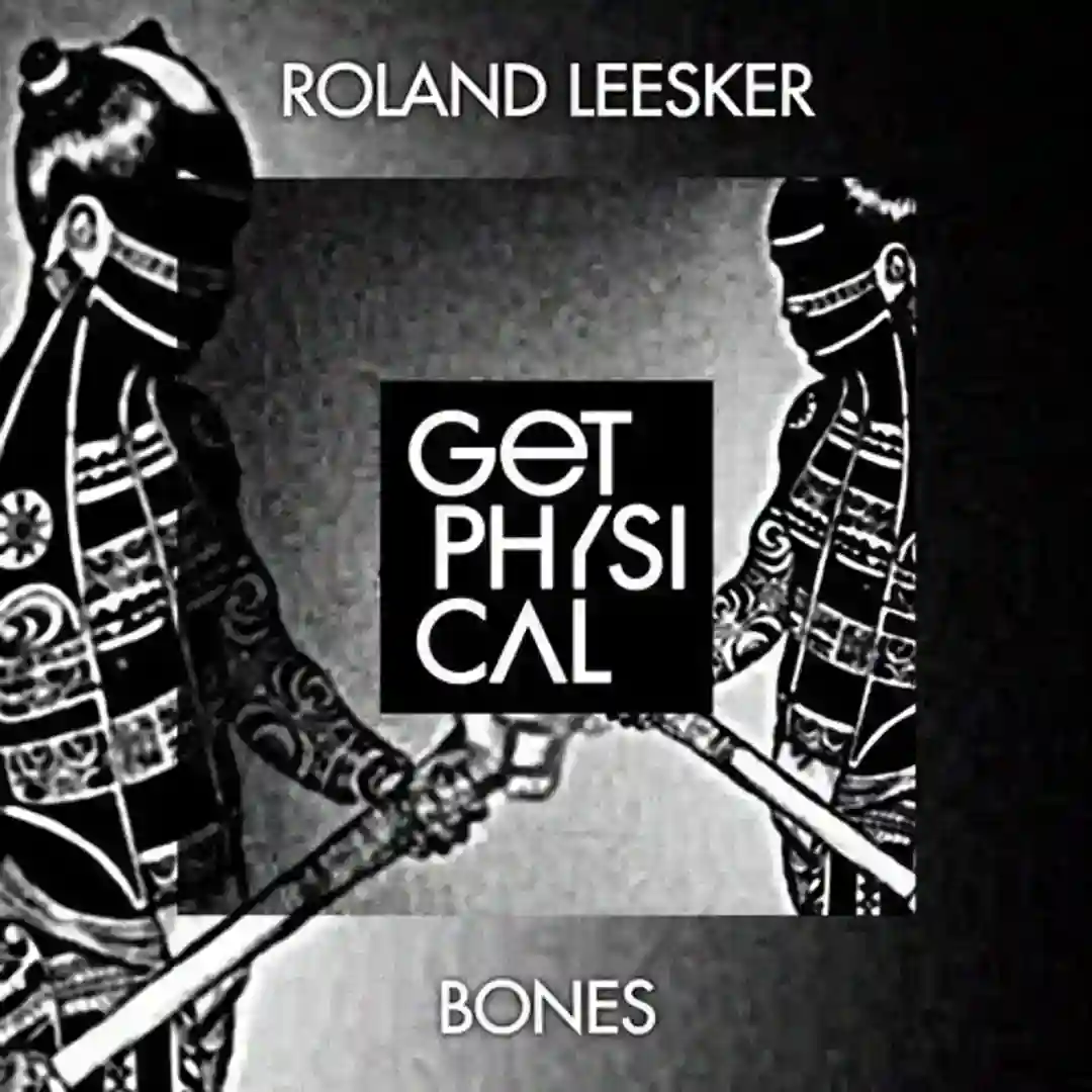 Bones (Original Mix) cover
