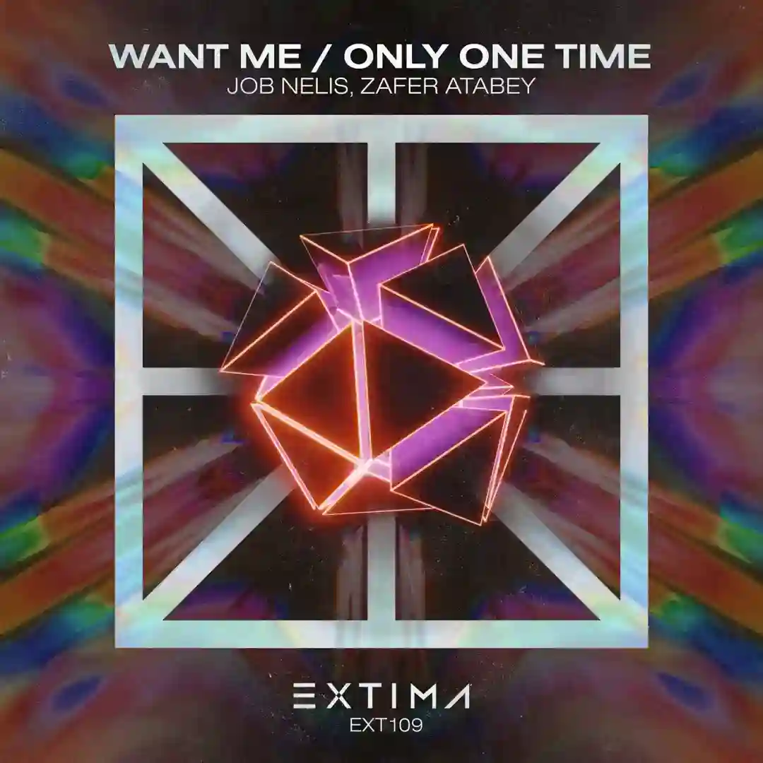 Only One Time (Original Mix) cover