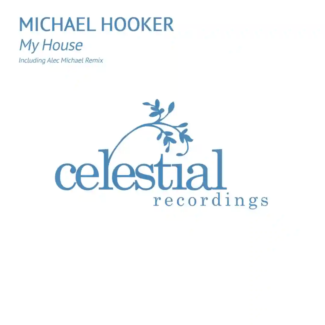 My House (Original Mix) cover