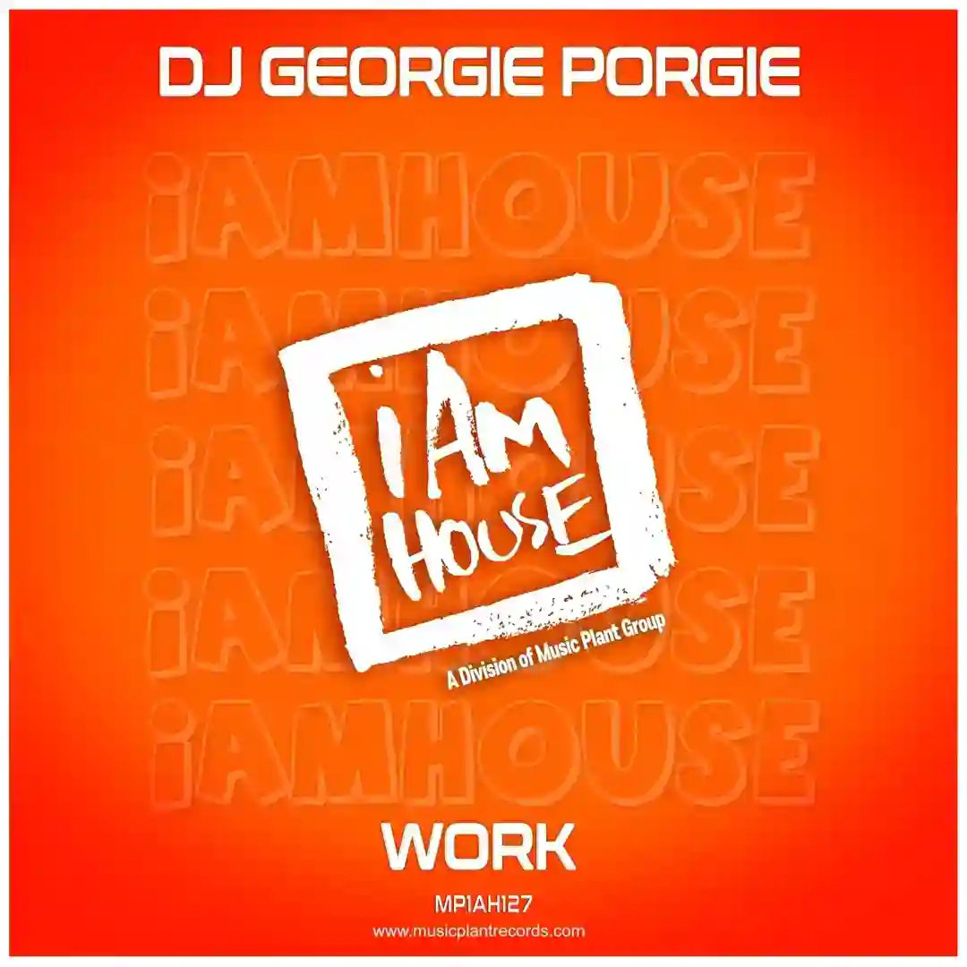 Work (Instrumental) cover