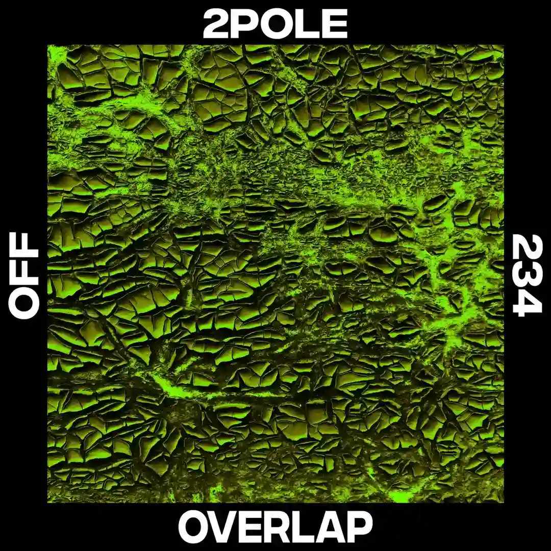 Overlap cover