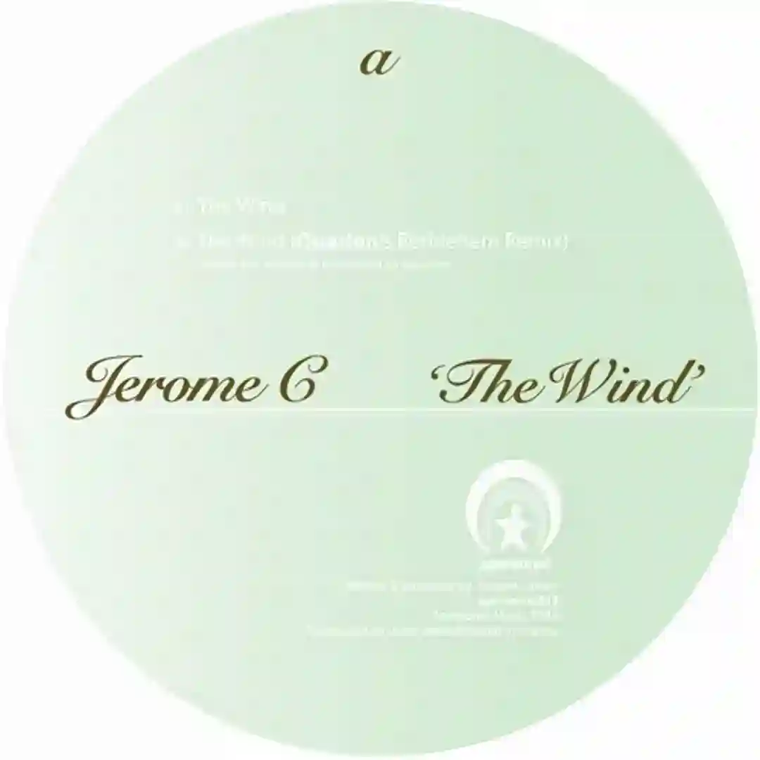 The Wind cover