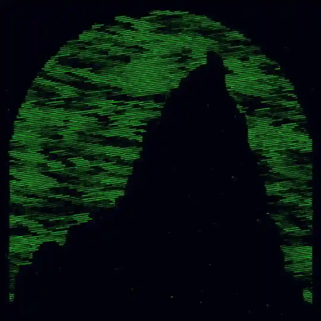 Minas (Original Mix) cover