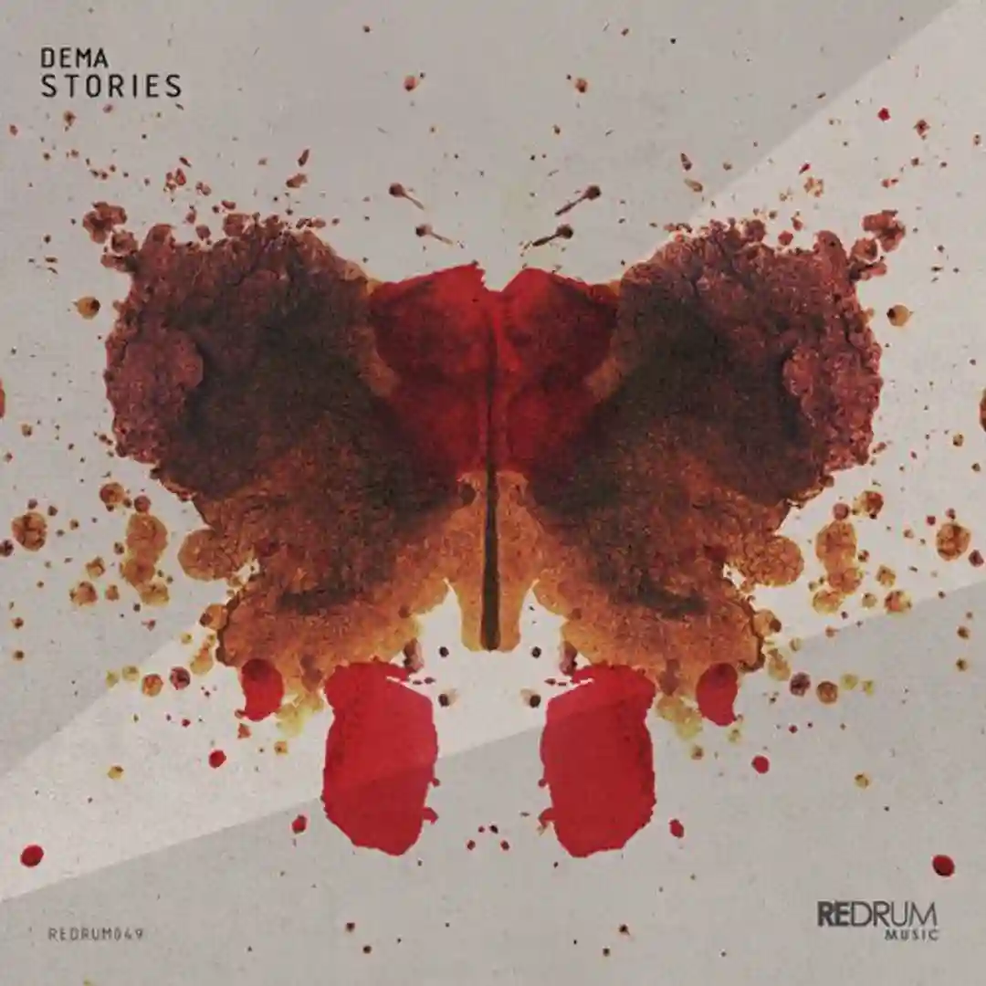 Complex Brain (Dema & Stefano Pini Remix) cover