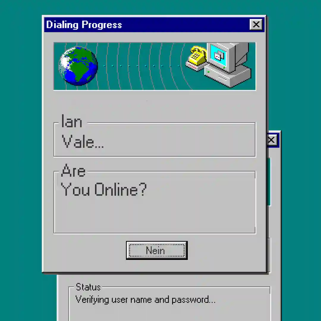 Are You Online? (Original Mix) cover