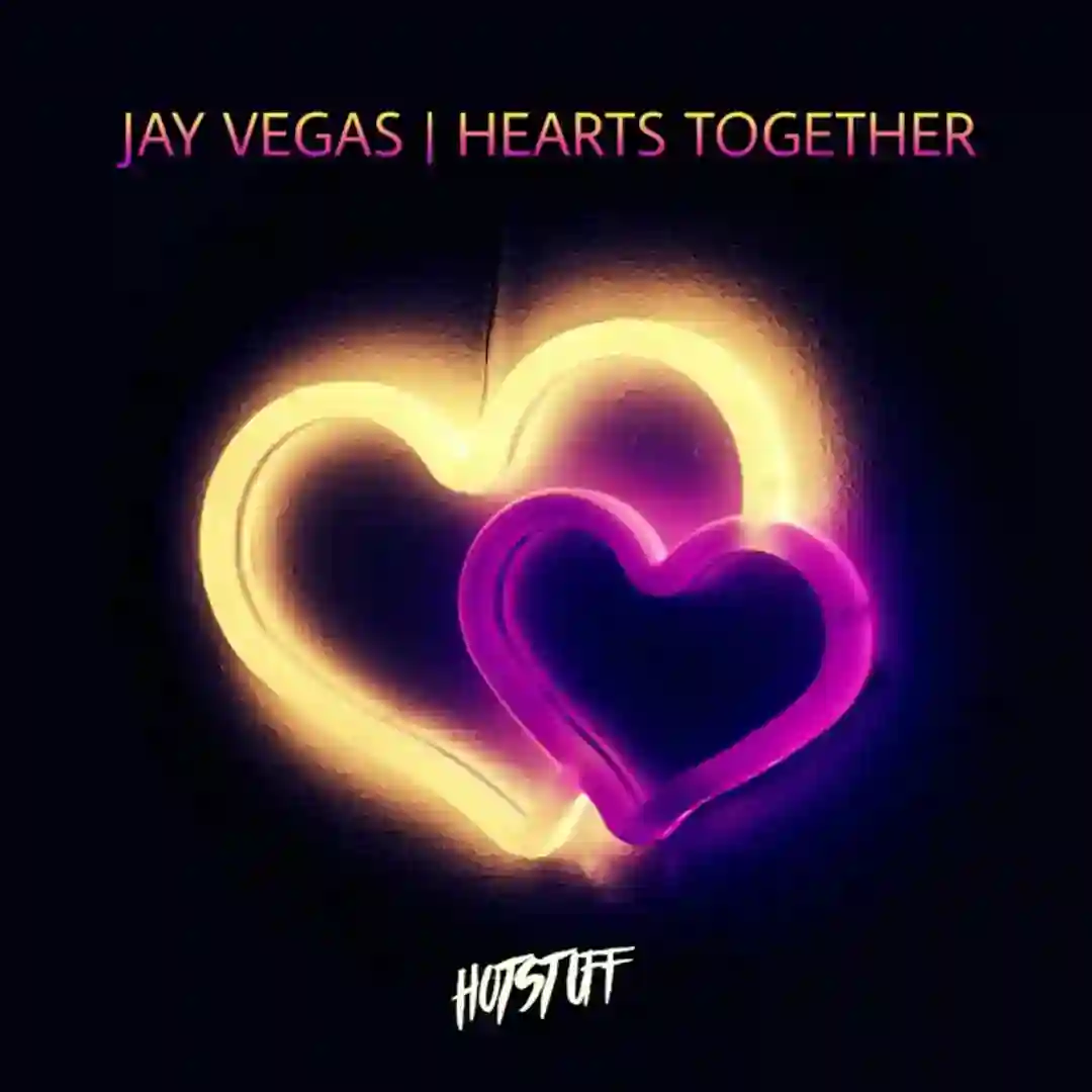 Hearts Together cover