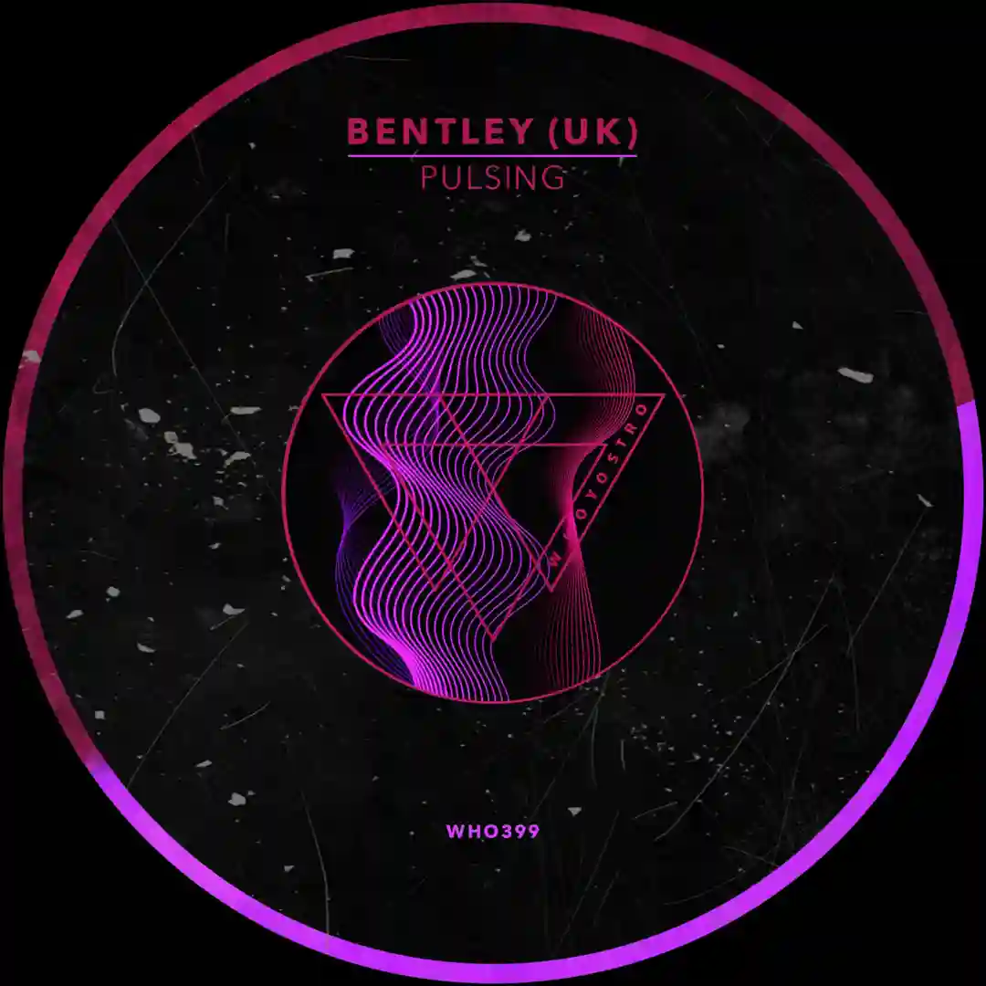 Reach (Original Mix) cover
