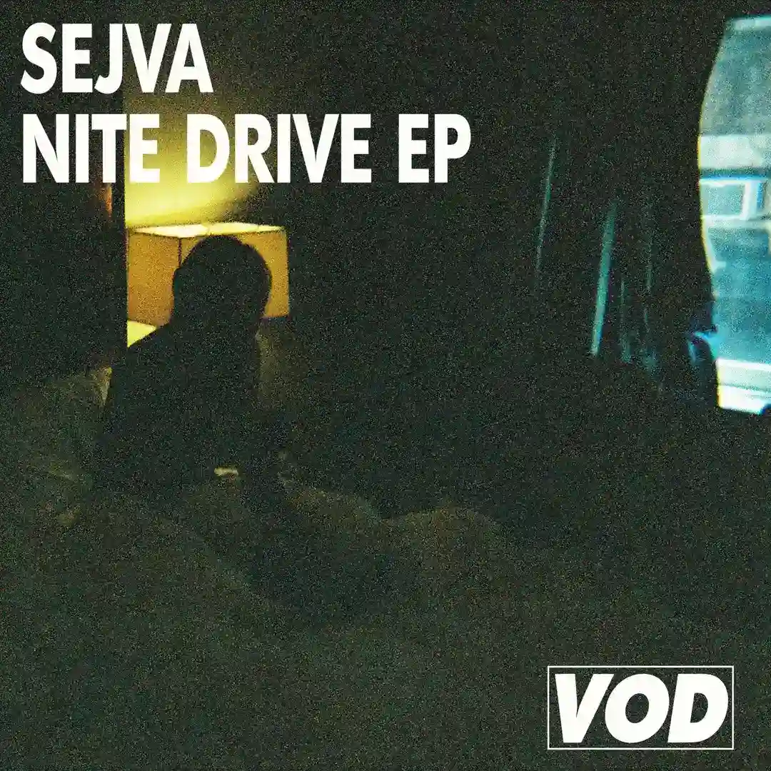 Nite Drive cover