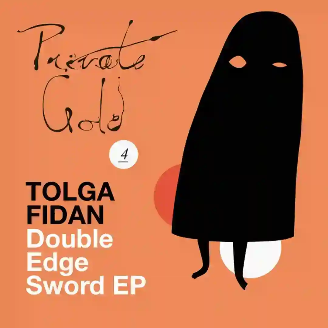 Double Edge Sword (Sammy Dee Remix) cover