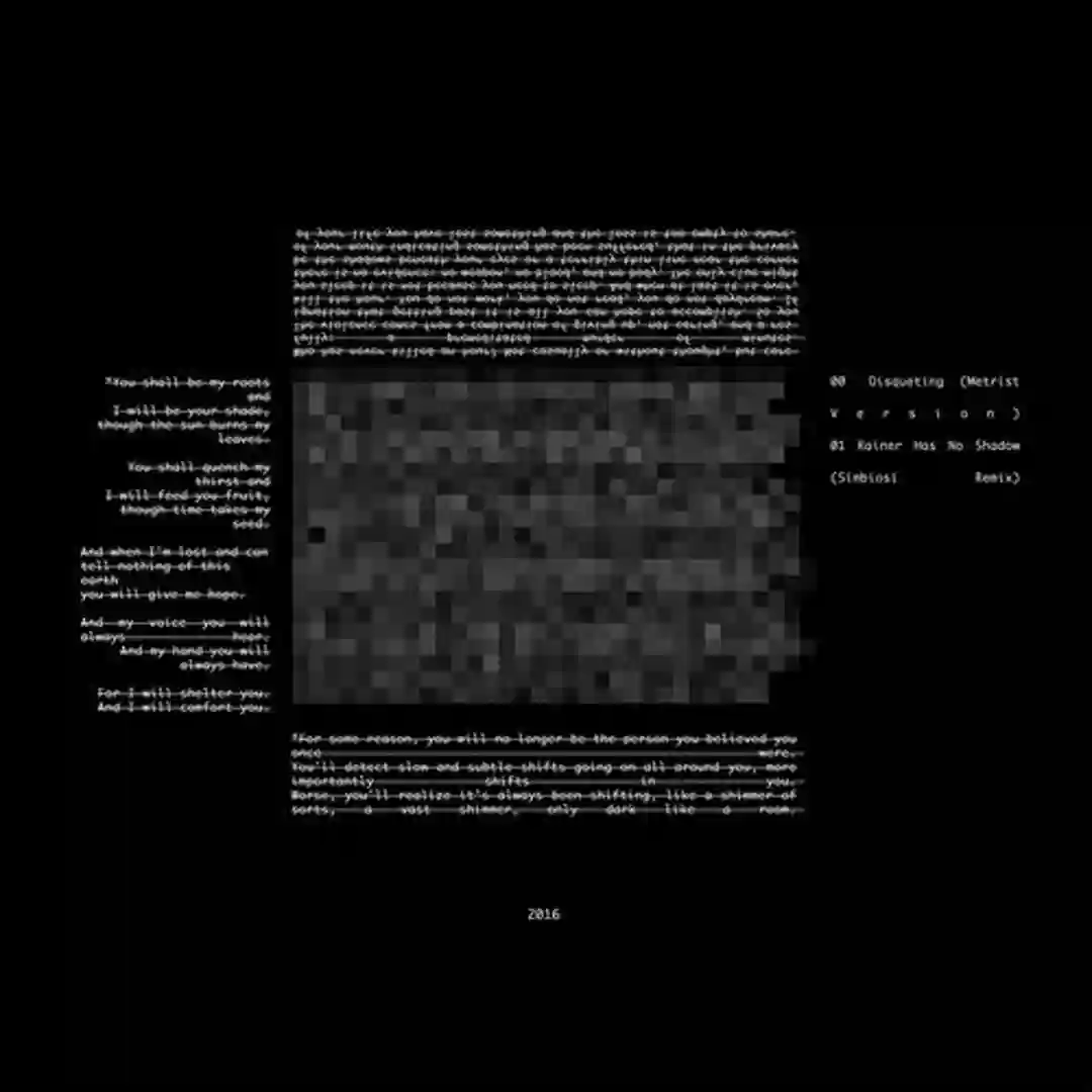 Words Unspoken Acts Undone Remixed cover