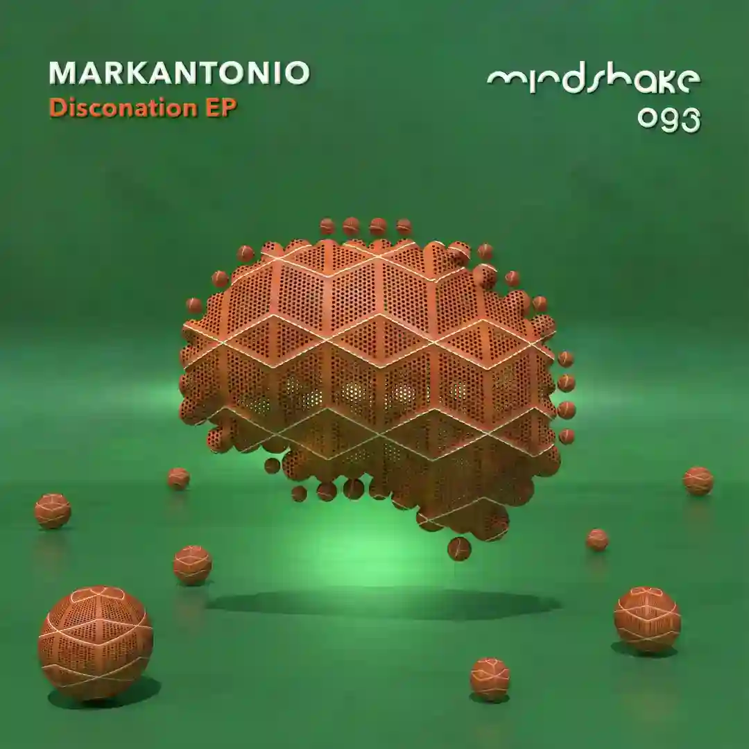 Disconation cover