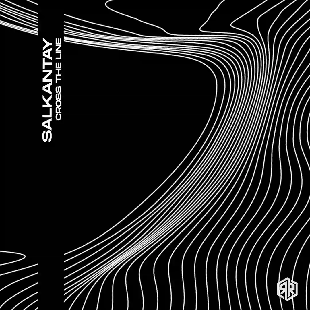 Cross The Line cover