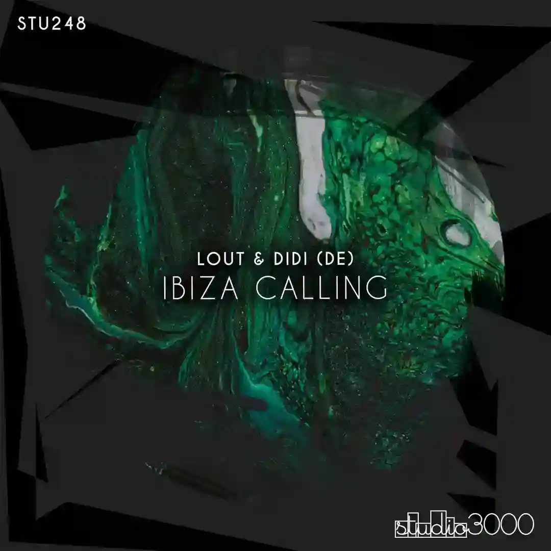 Ibiza Calling cover