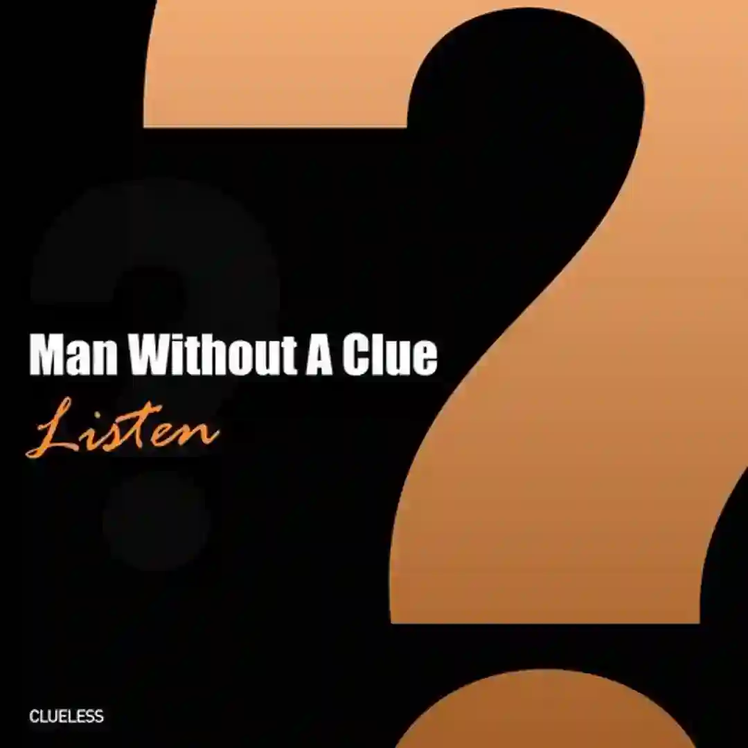 Listen cover