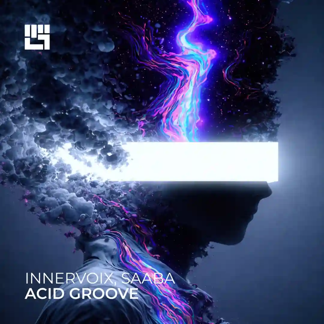 Acid Groove cover