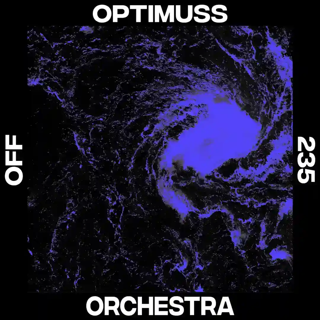 Orchestra cover