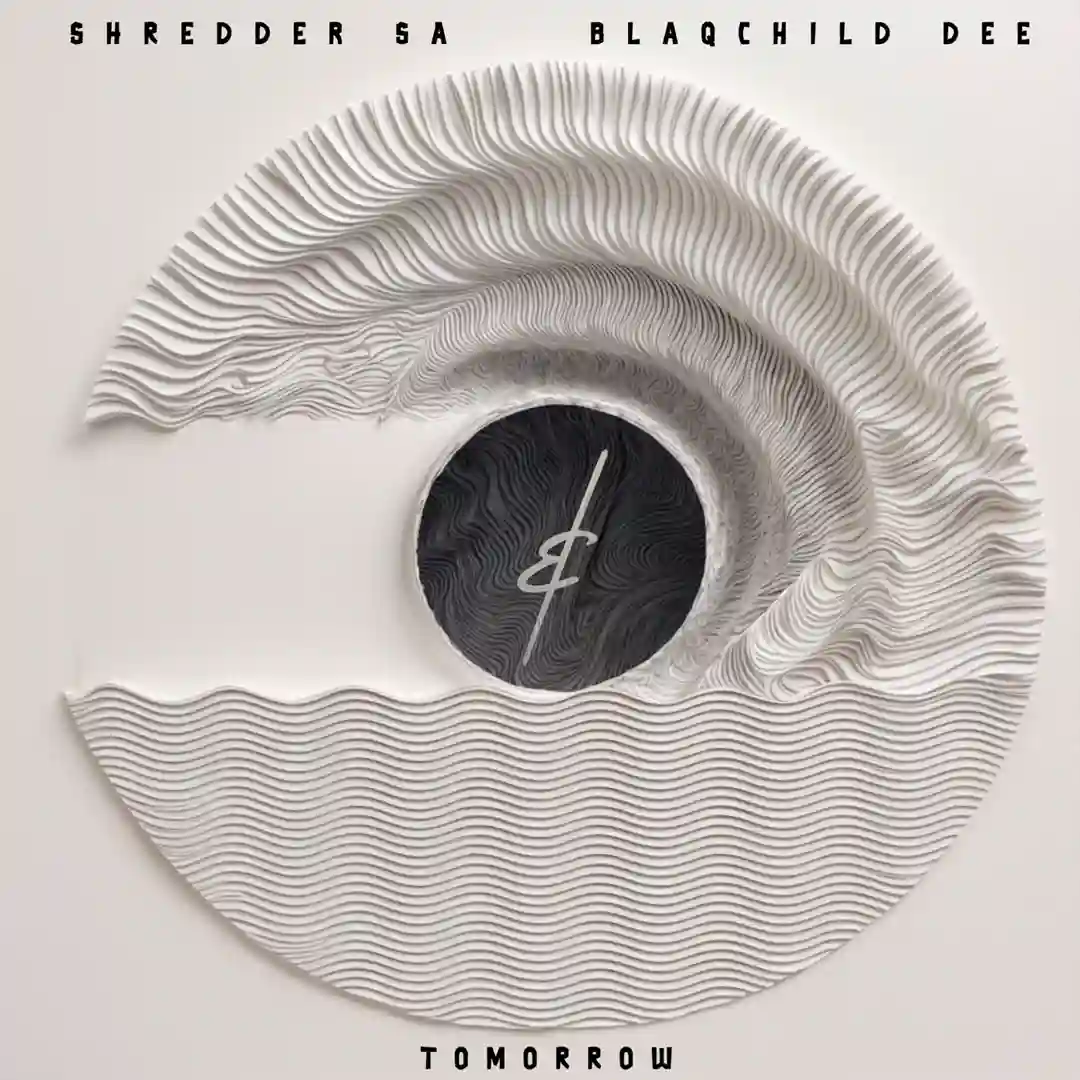 Tomorrow (Original Mix) cover
