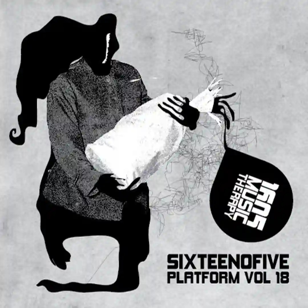 Popshop (Original Mix) cover