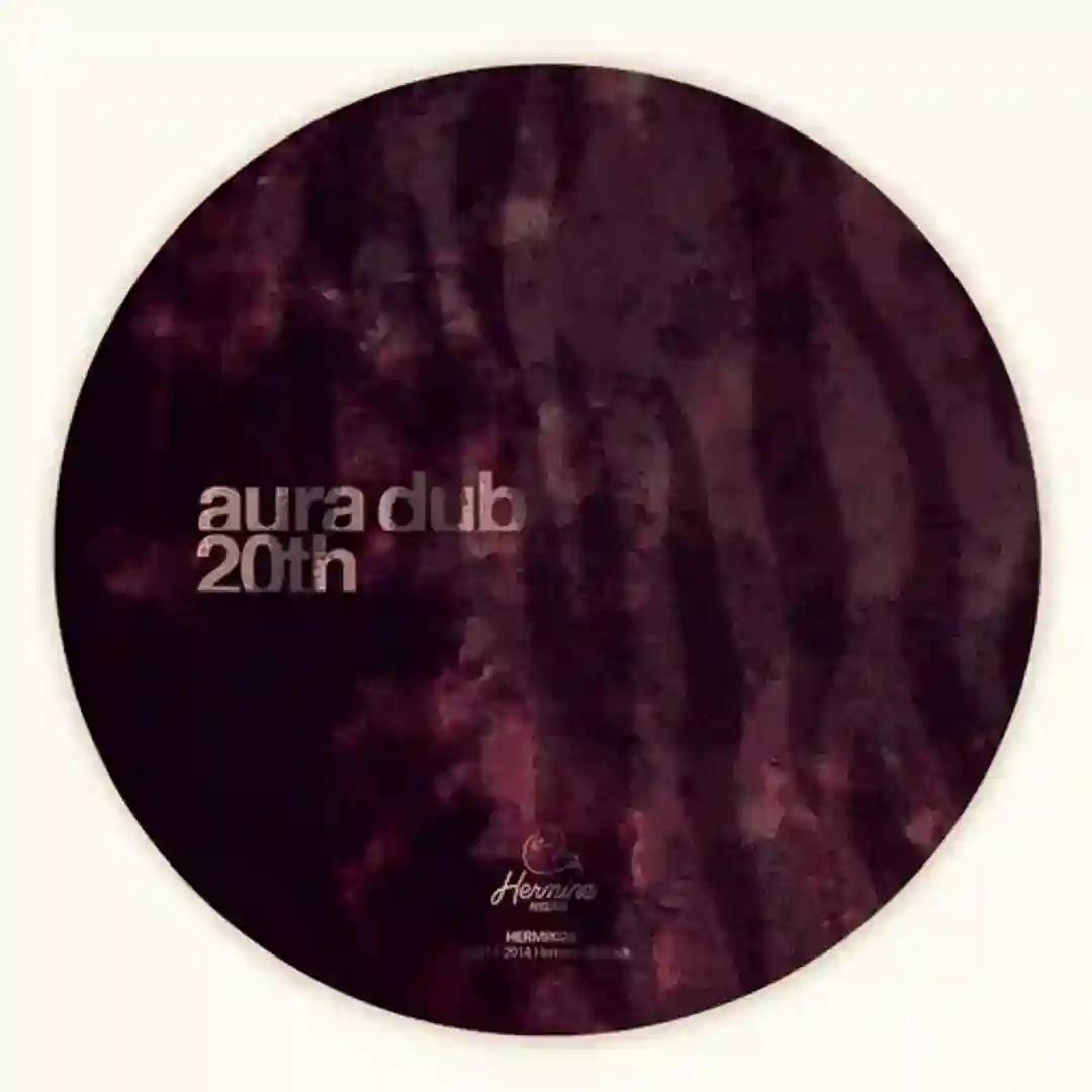 20th cover