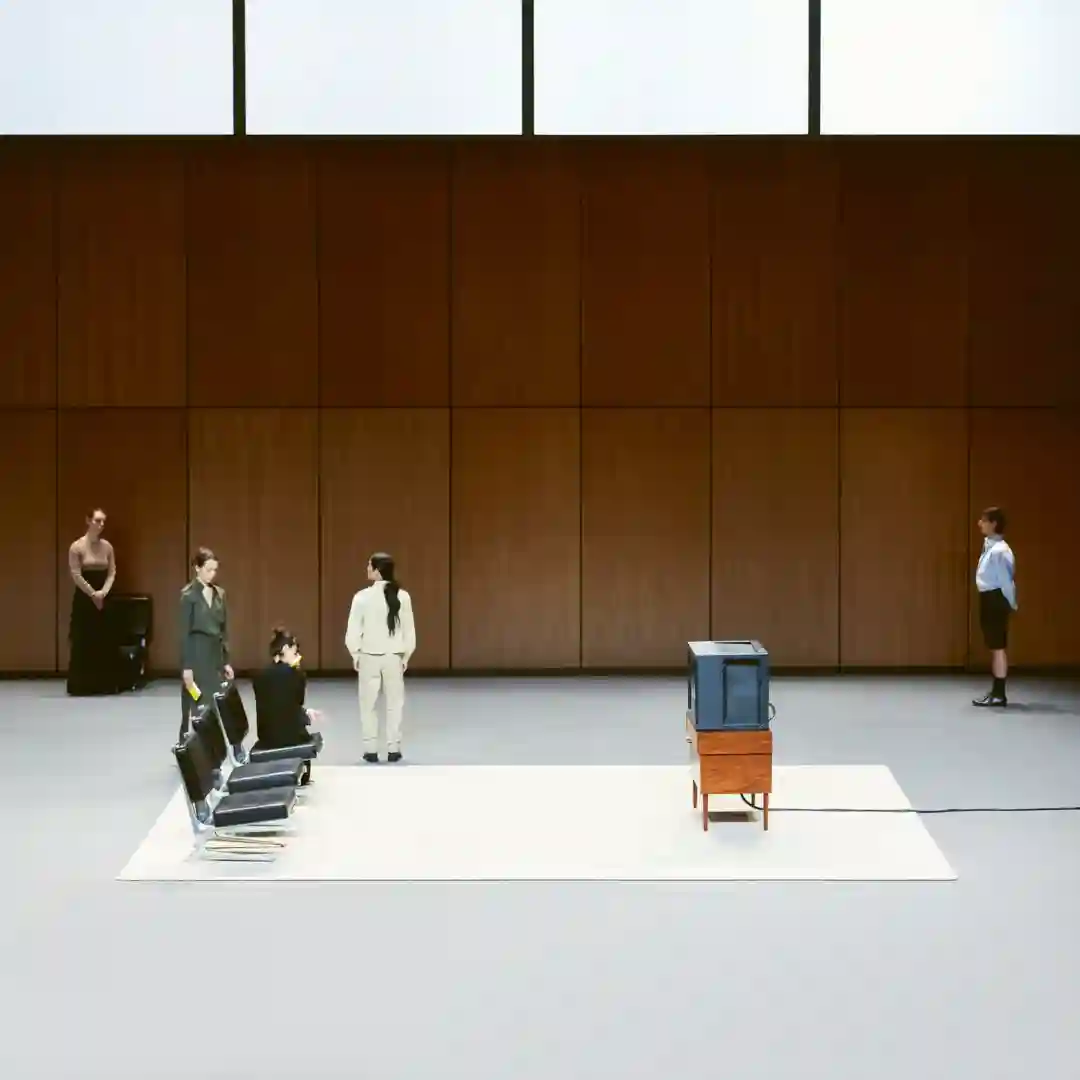 Orin (Ricardo Villalobos Variation) cover